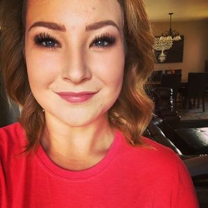 Meet your Posher, Ceanna